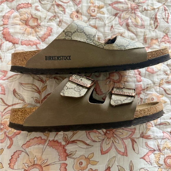 Birkenstock Arizona Sandals - Picture 5 of 9